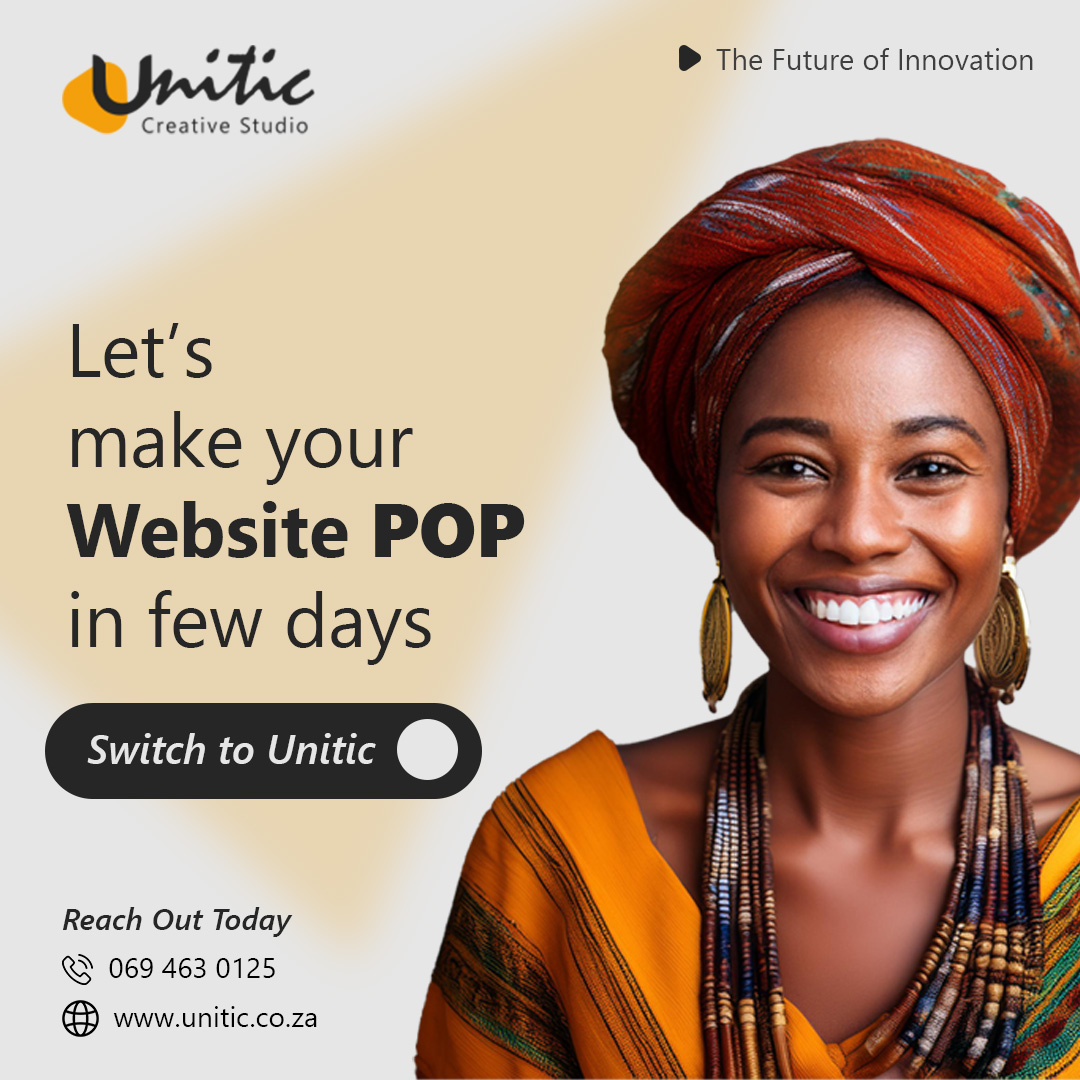 Unitic Creative Studio