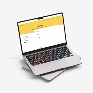 Booster Web Development