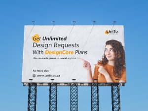 DesignCore-Billboard