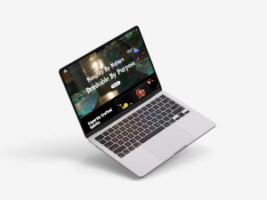 Naugthy-Mockup