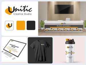 Unitic-branding