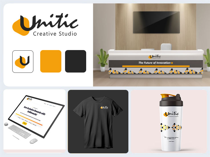 Unitic-branding