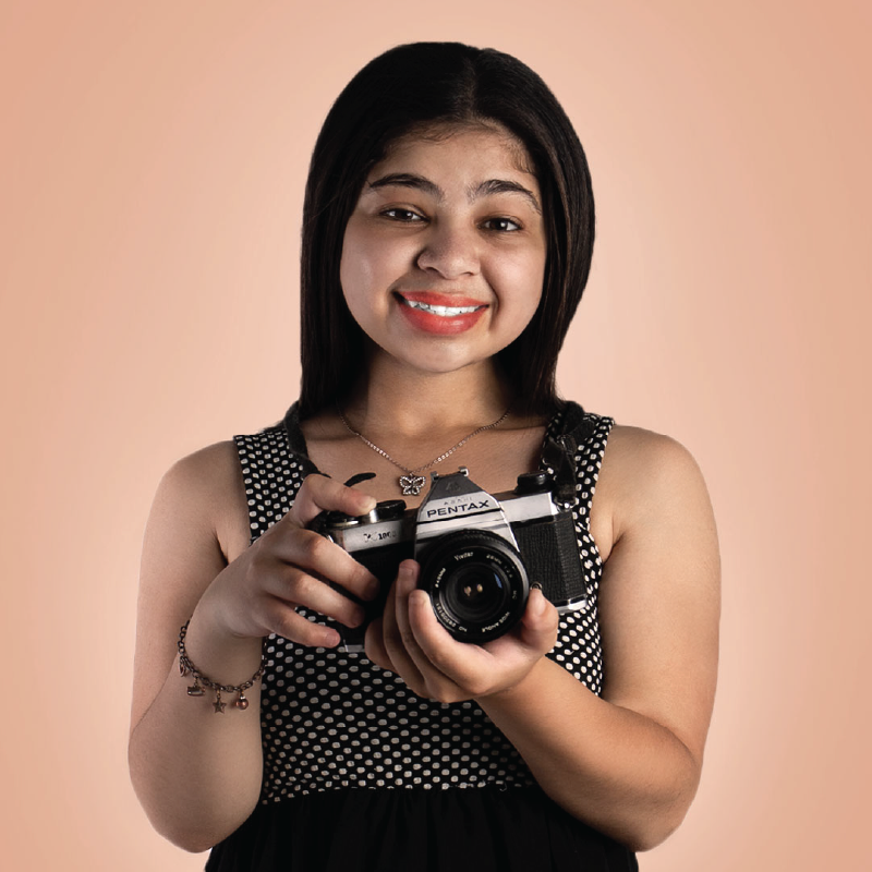Modeling Portfolio