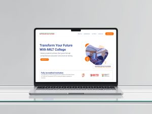 Read more about the article Milt College
