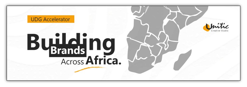 How the UDG Accelerator Is Transforming African Entrepreneurs Into Visible and Investable Businesses